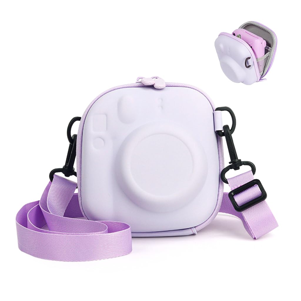 ZORBES Camera Case for Fujifilm Instax ZORBES Camera Case for Fujifilm Instax
